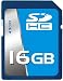 Professional Intel SD SDHC 16GB (16 Gigabyte) Memory Card for Kodak Easyshare Z950 Z981 Z980 Z915 Z885 Z1085 Z712 Z812 Z1485 Z8612 Z1275 Z1285 Z1012 Z1015 with custom formatting