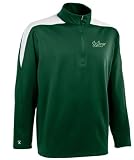 South Florida Succeed 1/4 Zip Performance Pullover