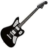 Fender(R) 025-9200-306 Special Edition Jaguar(R) HH Electric Guitar
