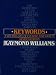 Keywords : A Vocabulary of Culture and Society