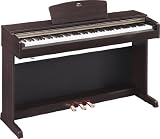Produkt-Bild: Yamaha YDP-161 Digital Piano (40 Watt) rosewood