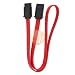 SATA/PATA/IDE Drive to USB 2.0 Adapter Converter Cable for 2.5 / 3.5 Inch Hard Drive / Optical Drive with External AC Power Adapter image 5
