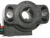 Tru-Tech TH44T Throttle Position Sensor