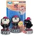 Funko Bobble-Breeze Bobble Head Air FreshenerTaz Citrus Scent