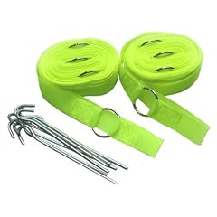 Speedminton� Easy Court-Spielfeld, gelb