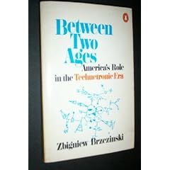 Between Two Ages