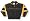 Black/Gold