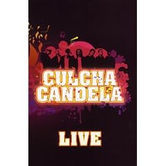 Culcha Candela - Culcha Candela Live