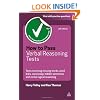 How to Pass Verbal Reasoning Tests: Tests Involving Missing Words, Word Links, Word Swap, Hidden Sentences and Verbal Logical Reasoning (Testing Series)