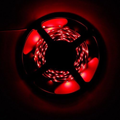 ZIYU ZY0004 Waterproof 30W 2250lm 150-SMD 5050 LED RGB Light Flexible Strip - White (5m / 220V)