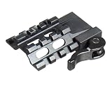 UTG QD Lever Lock Picatinny Angle Mounting Systems