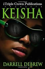 Keisha