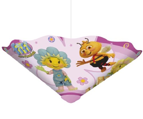 Childrens Toyshop  Third Party New : Fifi and the Flowertots Uplighter