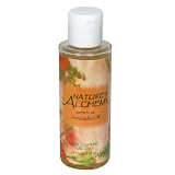 NATURE'S ALCHEMY, Carrier Oil Avocado - 4 oz