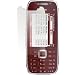 SoftLight-Displayschutzfolie Nokia E75 (6 St�ck)