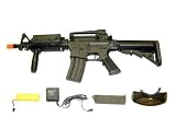 Boyi Aeg Airsoft Gun