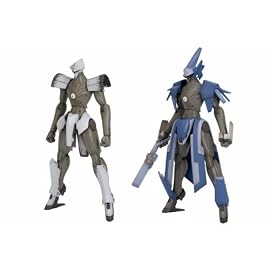 鉄のラインバレル アルマ・イダテン コンパーチブルキット (1/144スケールプラスチックキット)