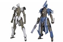 鉄のラインバレル アルマ・イダテン コンパーチブルキット (1/144スケールプラスチックキット)