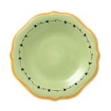 Pfaltzgraff Pistoulet Blue Open Stock Salad Plate