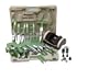 Village Blacksmith 75-105 19-Piece Garden Tool Set