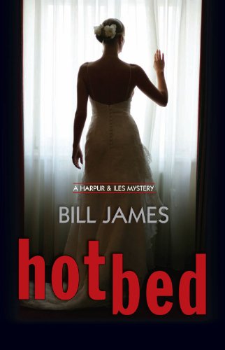 Hotbed: A Harpur & Iles Mystery (Vol. Book 26) (Harpur & Iles Mysteries)