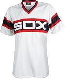 Chicago White Sox Youth Cooperstown Throwback Replica Jersey