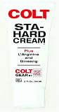 COLT Sta-Hard Cream 2 oz