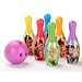 Disney Princess Magical Bowling Set MULTI