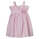 Infant/Toddler Girls' Cherokee® Petal Bodice Dress - Paper Rose