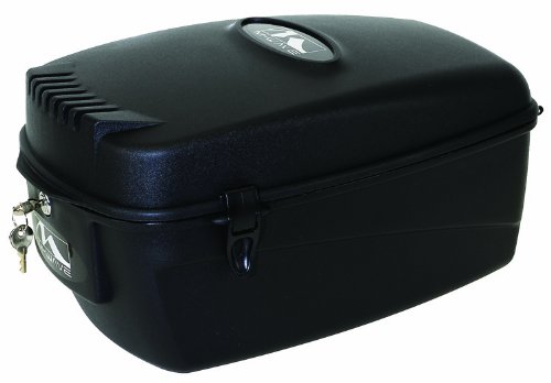 M-Wave Bicycle Topcase bargain price M-Wave Bicycle Topcase bargain price