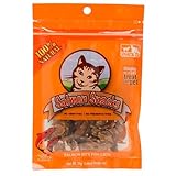 Snack 21 Salmon Snacks Cat Treats