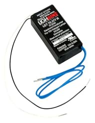 Home Improvement: Lightech LET 75-277-R Dimmable Electronic Transformer 277V, .27A, LED - Lightech