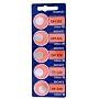 Sony Lithium 3V Batteries Size CR1220 (Pack of 5)