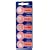 Sony Lithium 3V Batteries Size CR1220 (Pack of 5)