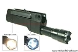 G&P MP5 Handguard with T8 Tactical Light for MP5