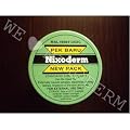 Nixoderm acne treatment. Spots and blackhead free in hours