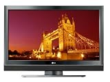 32LC50C LG   32 LCD TV   widescreen   720p   HDTV   glossy black