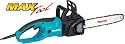 Makita UC4030A Commercial Grade 16-Inch 15 Amp Electric Chain Saw With Tool-Less Blade And Chain Adjustments