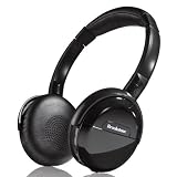 Brookstone Bluetooth Stereo Headphone