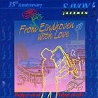 Click here to buy From Eindhoven With Love by  Savoy Jazzmen Eindhoven .
