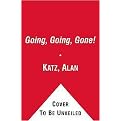Going, Going, Gone! (And Other Silly Dilly Sports Songs) (Reinforced Hardcover)