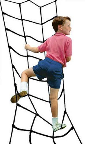 swing set cargo net