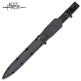 United Cutlery KR0049 Kit Rae Vorthelok Scabbard