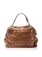 Sofia Cardoni Bolso asa al hombro Tote Bag (Cognac)