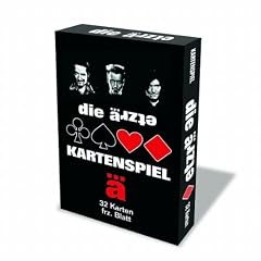 Kartenspiel,32er Frz.Blatt