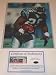 DeShaun Foster Carolina Panthers Autographed/Hand Signed 8 x 10 Photo