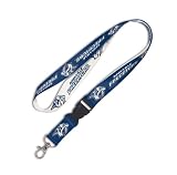 NHL Nashville Predators Lanyard with Detachable Buckle