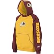 Washington Redskins NFL Youth Helmet Hoodie