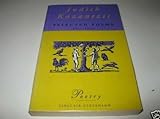 Selected poems, 1977-1992