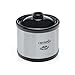 Crock-Pot SCCPVL659-S Stainless Steel 6.5-Quart Cook & Carry Slow Cooker w Locking Lid,